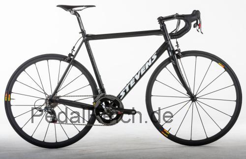 Stevens Vuelta  technische daten 